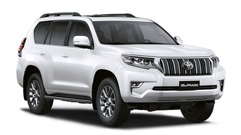 prado buy